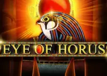 Play Eye of Horus Online Slot