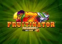 Play Fruitinator Online Slot