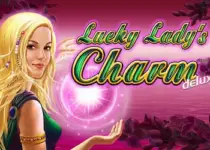 Play Lucky Lady Online Slot