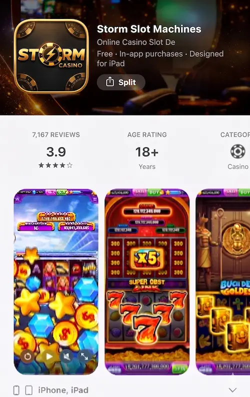 App